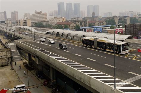 Chengdu public transportation